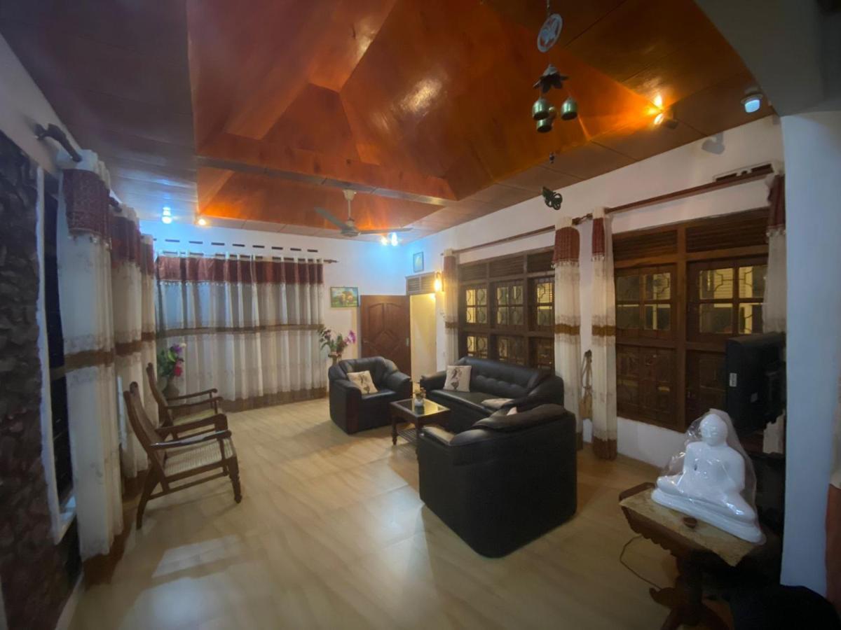 Dickwella Green Villa エクステリア 写真