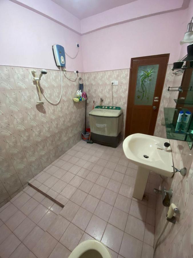 Dickwella Green Villa エクステリア 写真