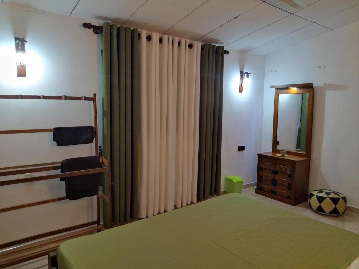 Dickwella Green Villa エクステリア 写真