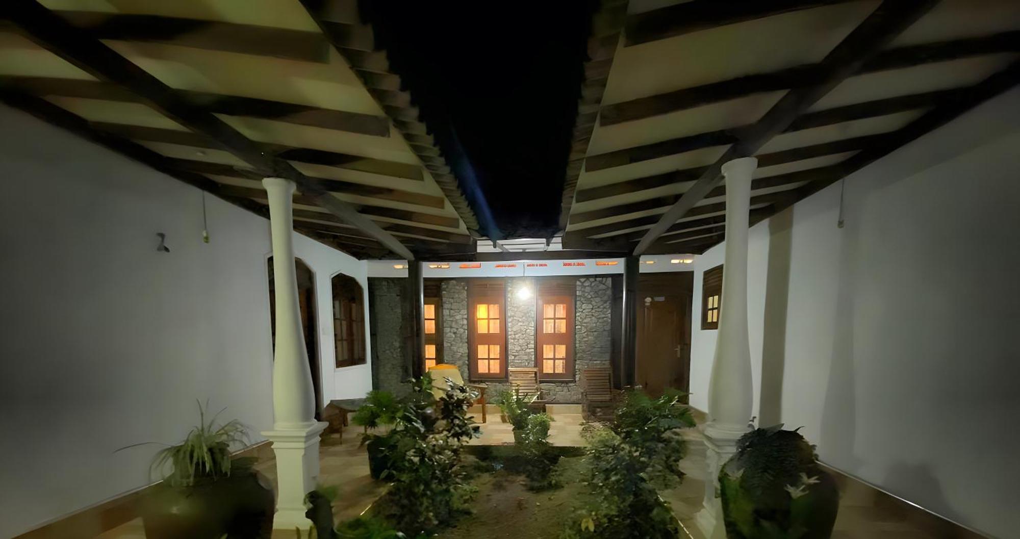 Dickwella Green Villa エクステリア 写真