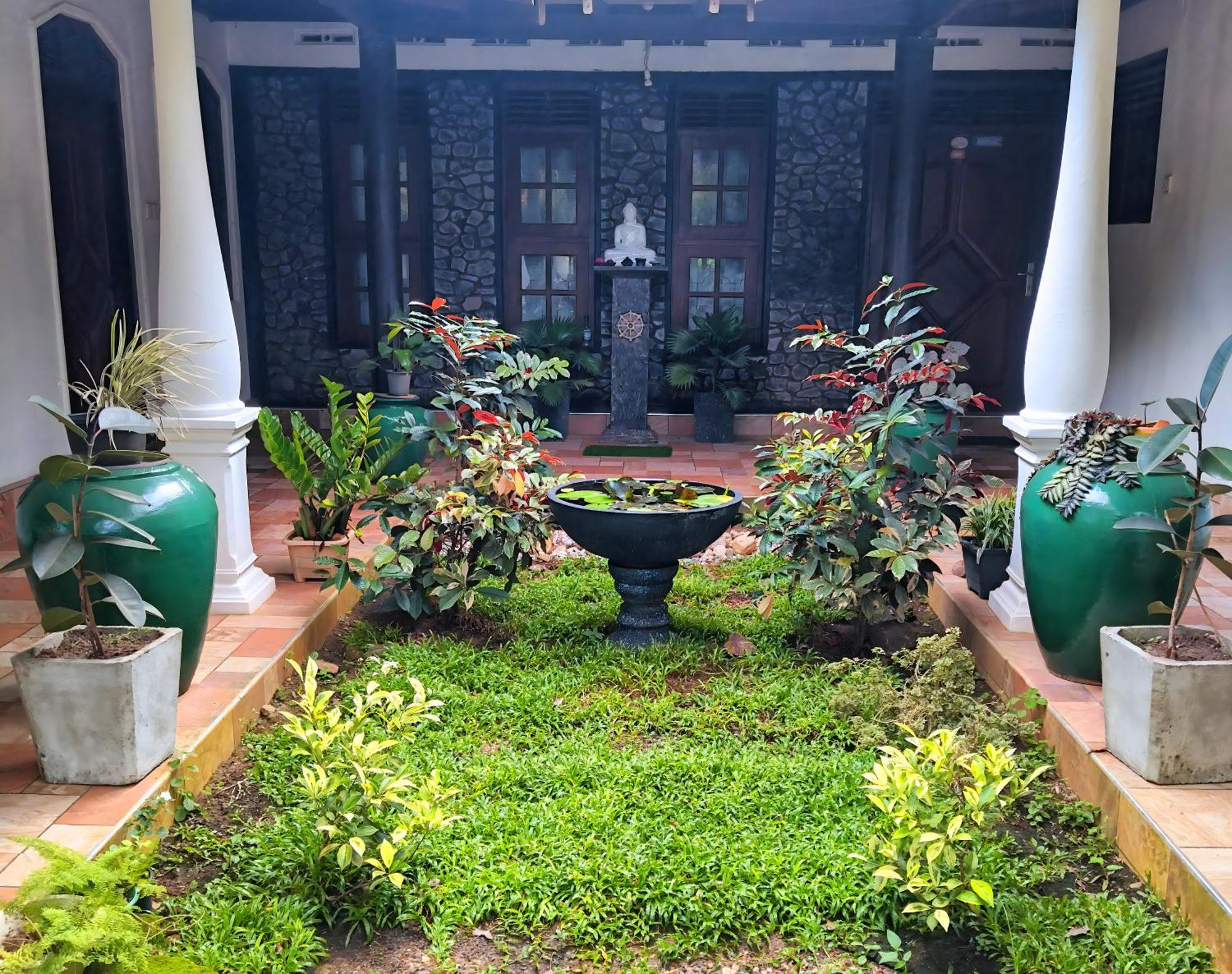 Dickwella Green Villa エクステリア 写真