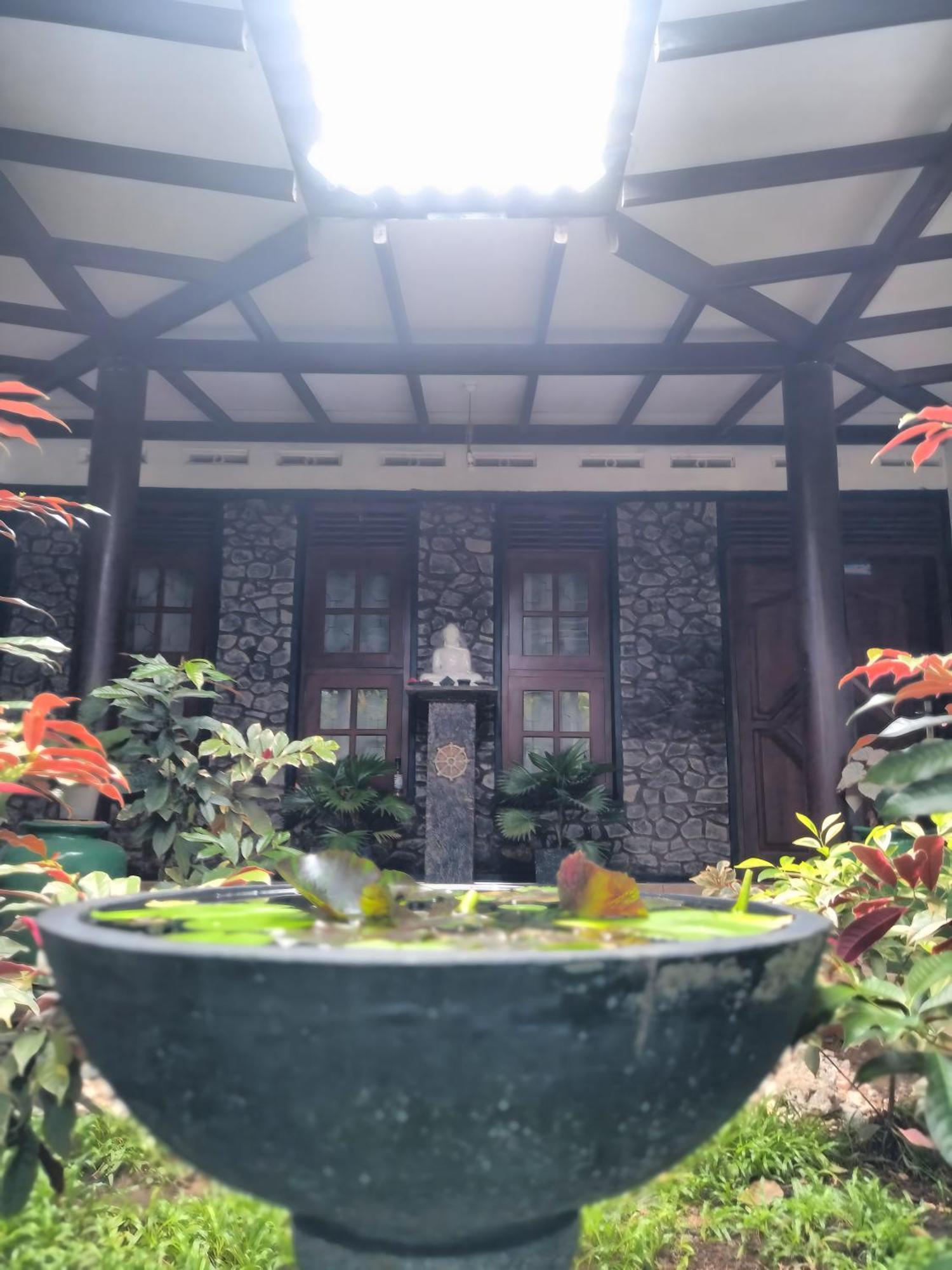 Dickwella Green Villa エクステリア 写真
