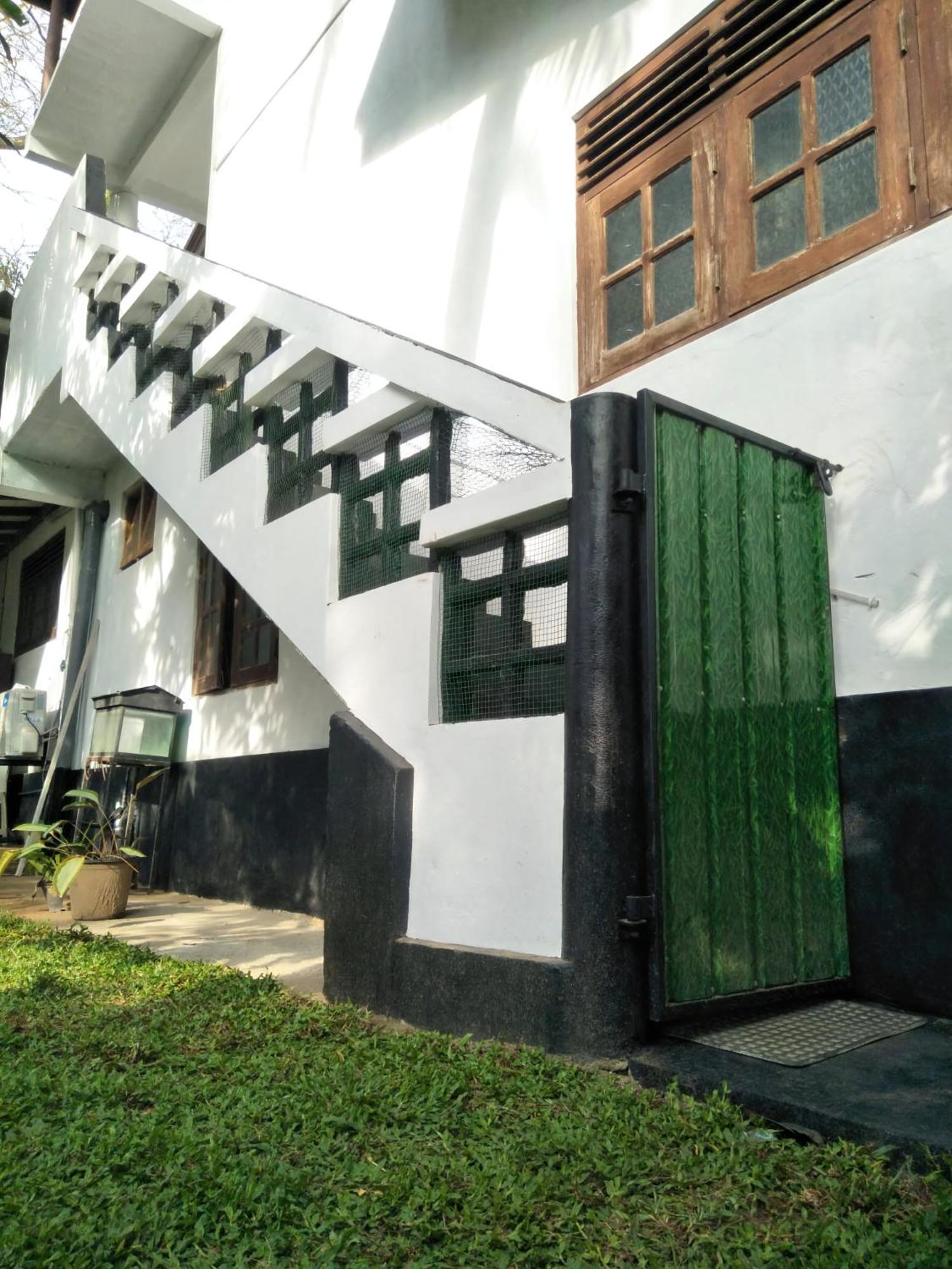 Dickwella Green Villa エクステリア 写真