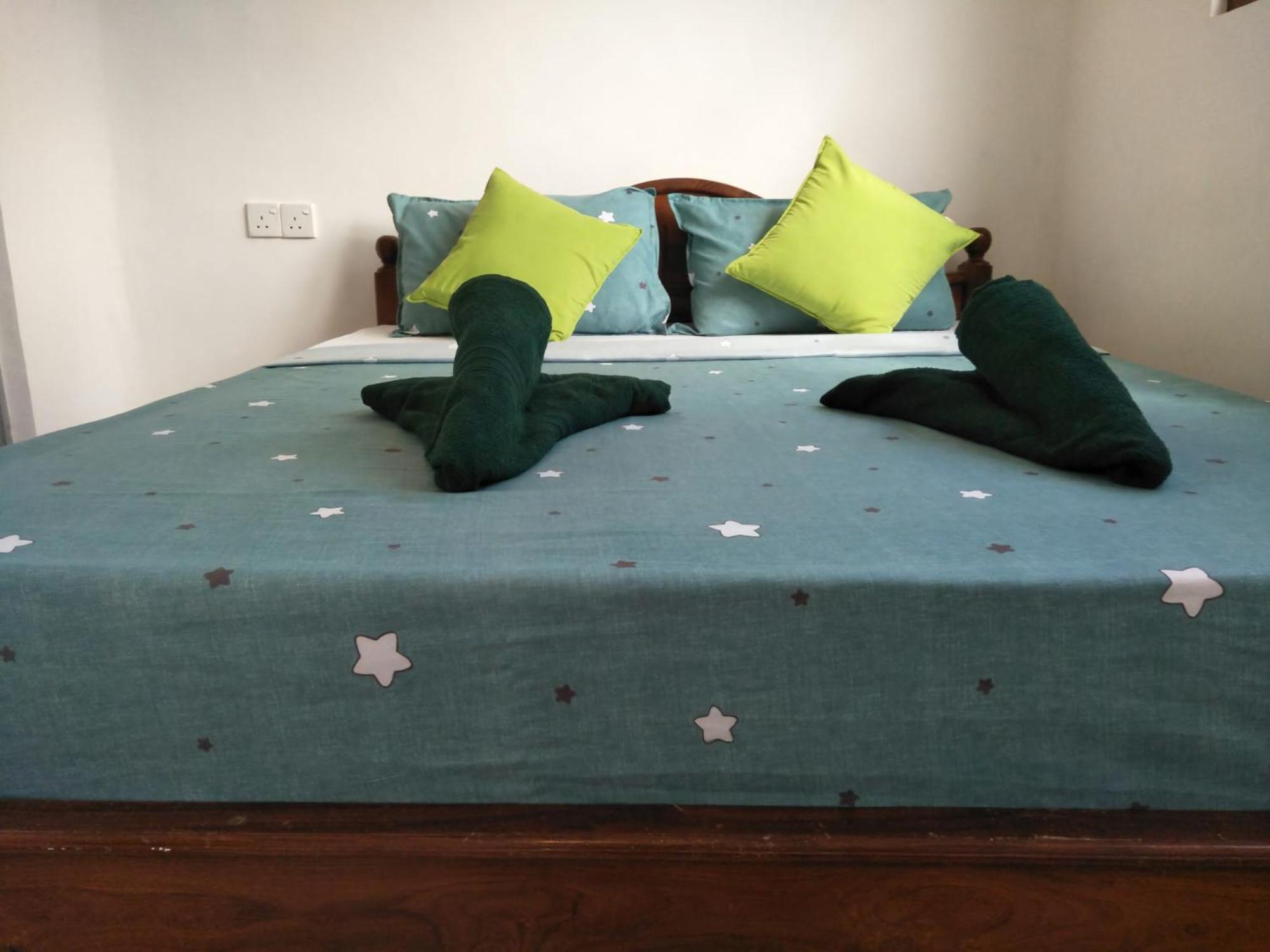 Dickwella Green Villa エクステリア 写真